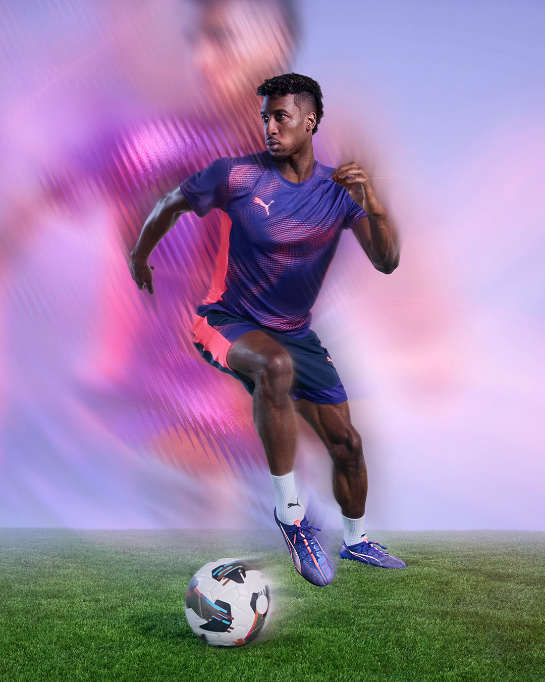 足球环境 足球环境